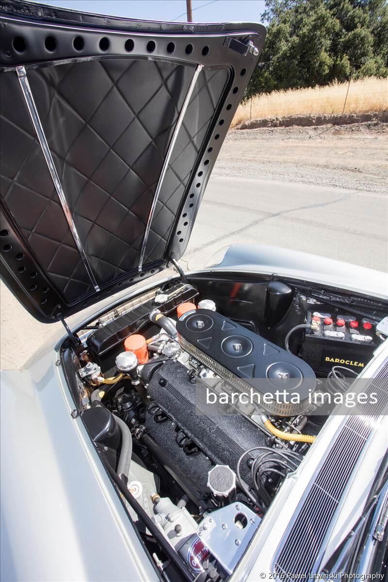 Bonhams Quail Lodge Sale