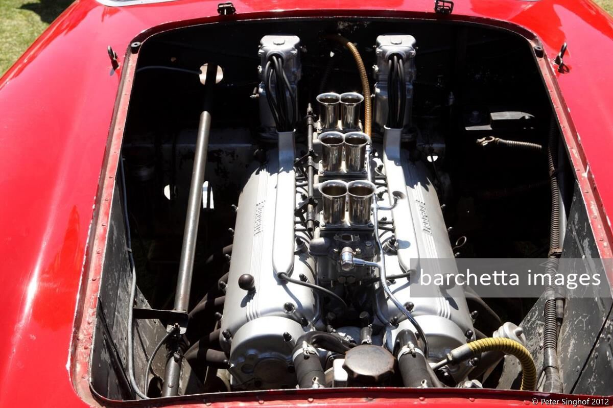 Concorso Italiano 2012