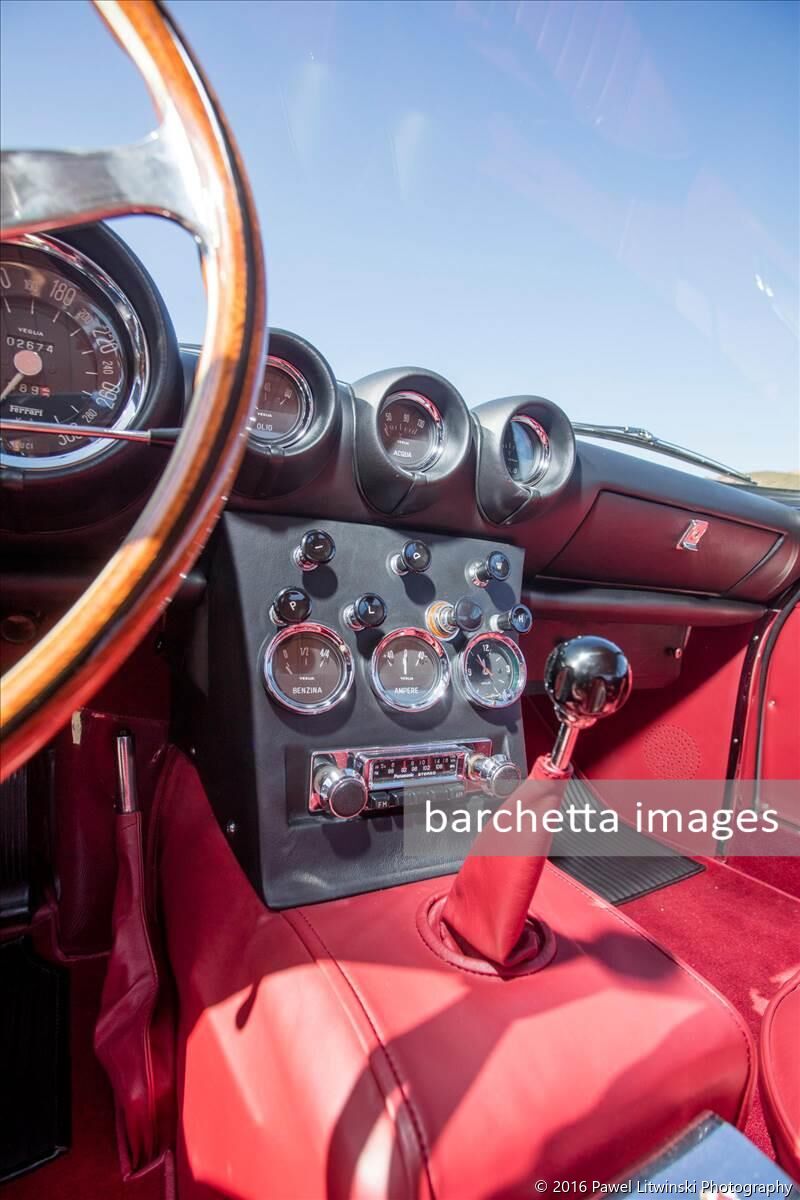 Bonhams Quail Lodge Sale