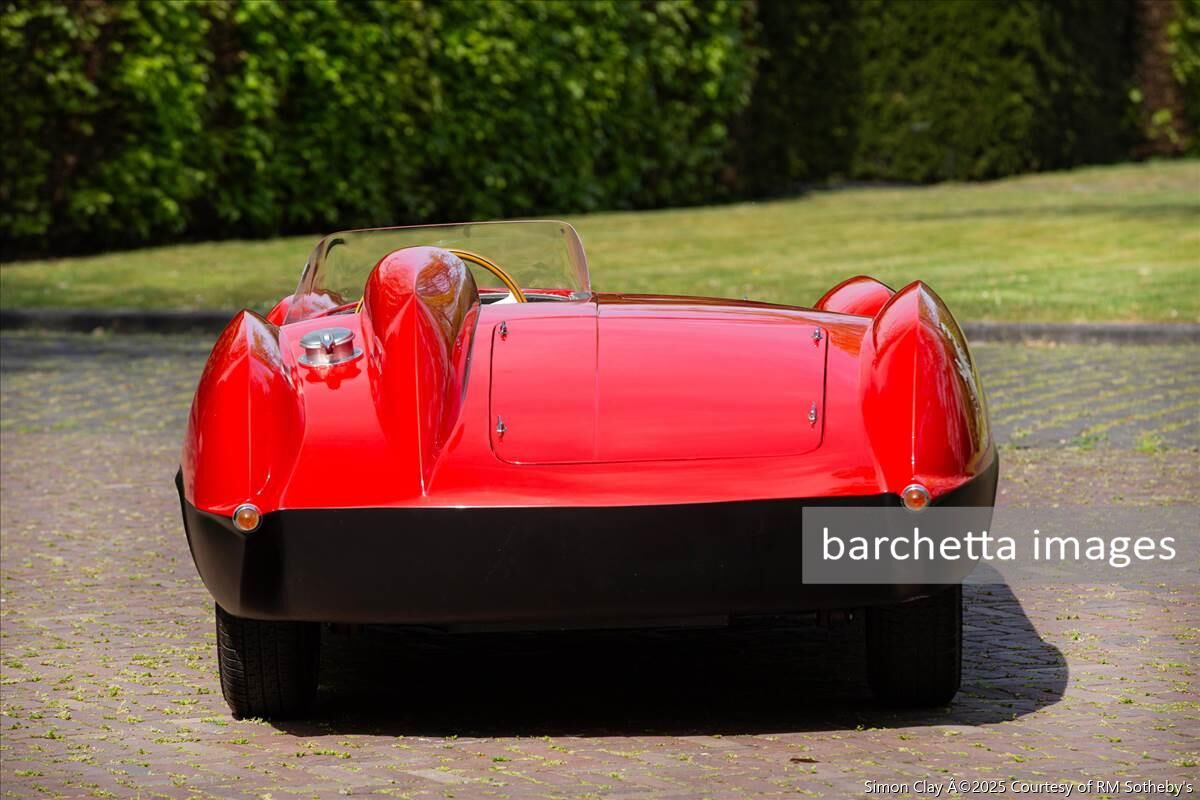 RM Sotheby's Milan Auction