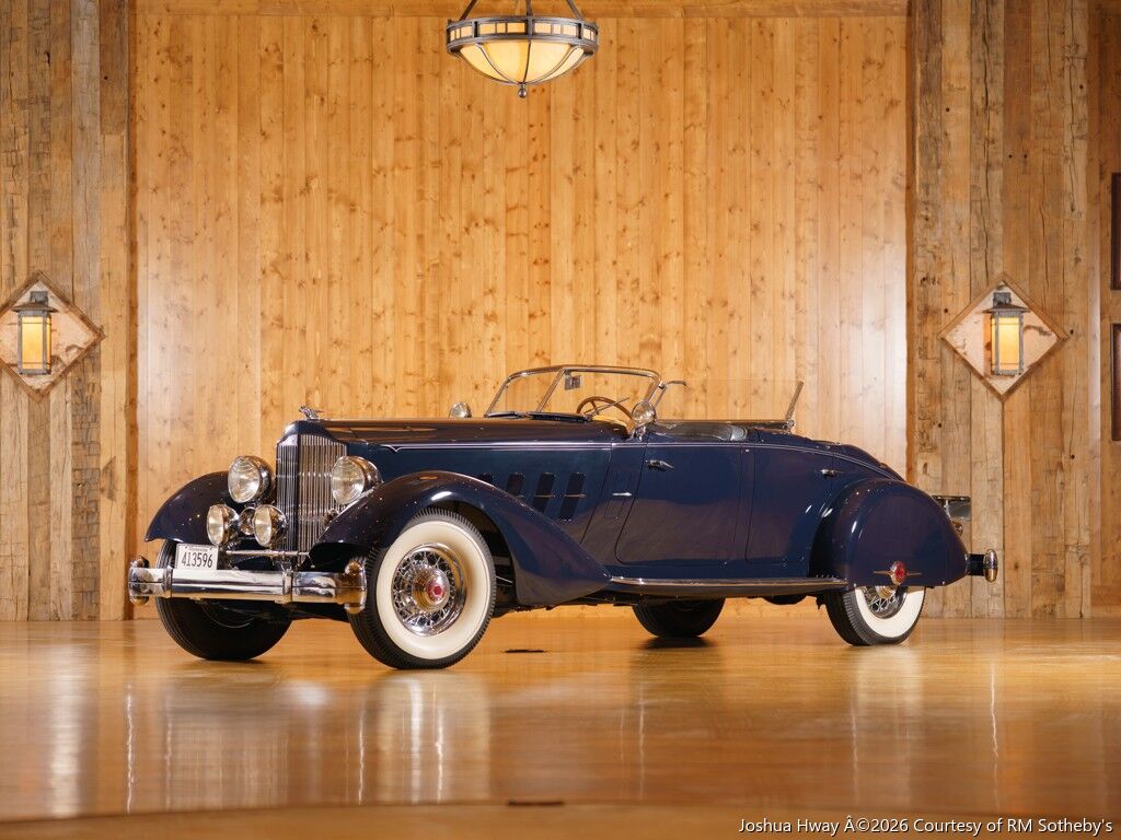 2026/feb/27 - RM Sotheby's Miami