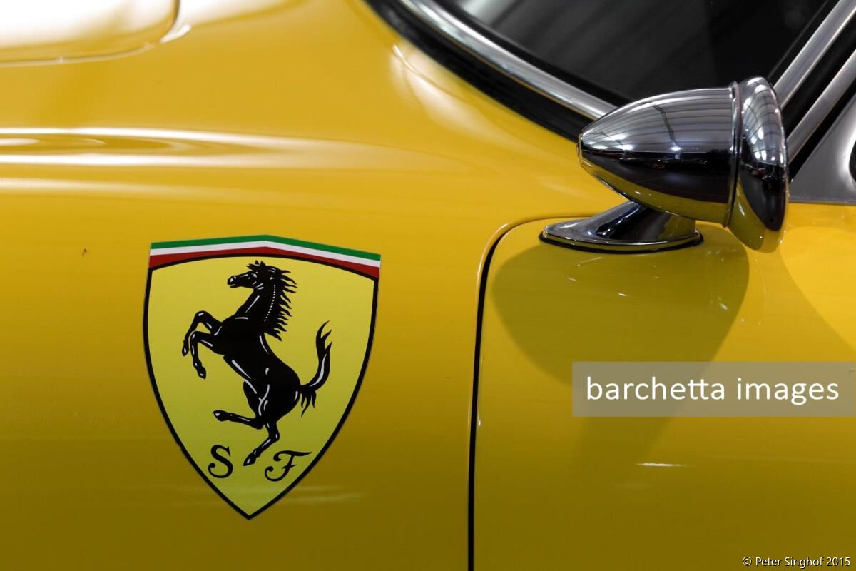 Concorso d´Eleganza Villa d´Este 2015