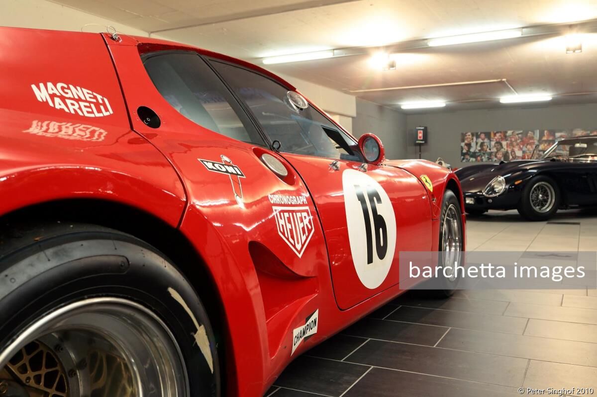 Turning Wheel Collection