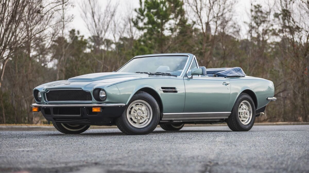 The Amelia Auction 2026