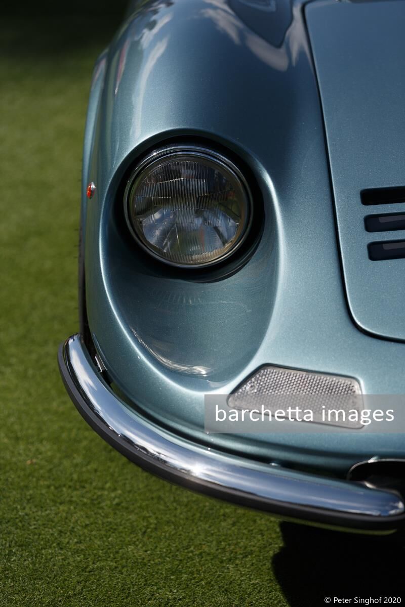 Cavallino Classic 2020