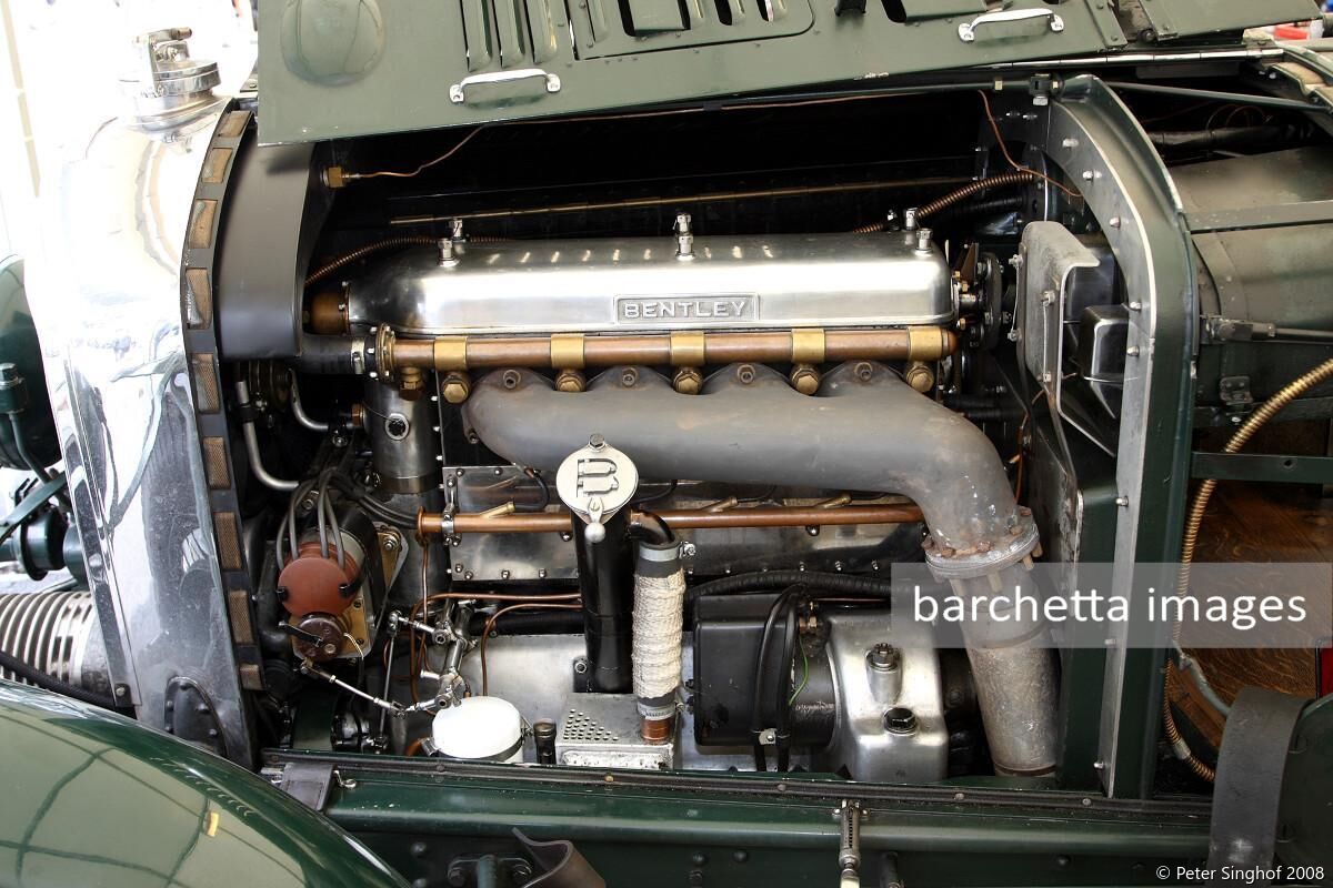 Le Mans Classic 2008