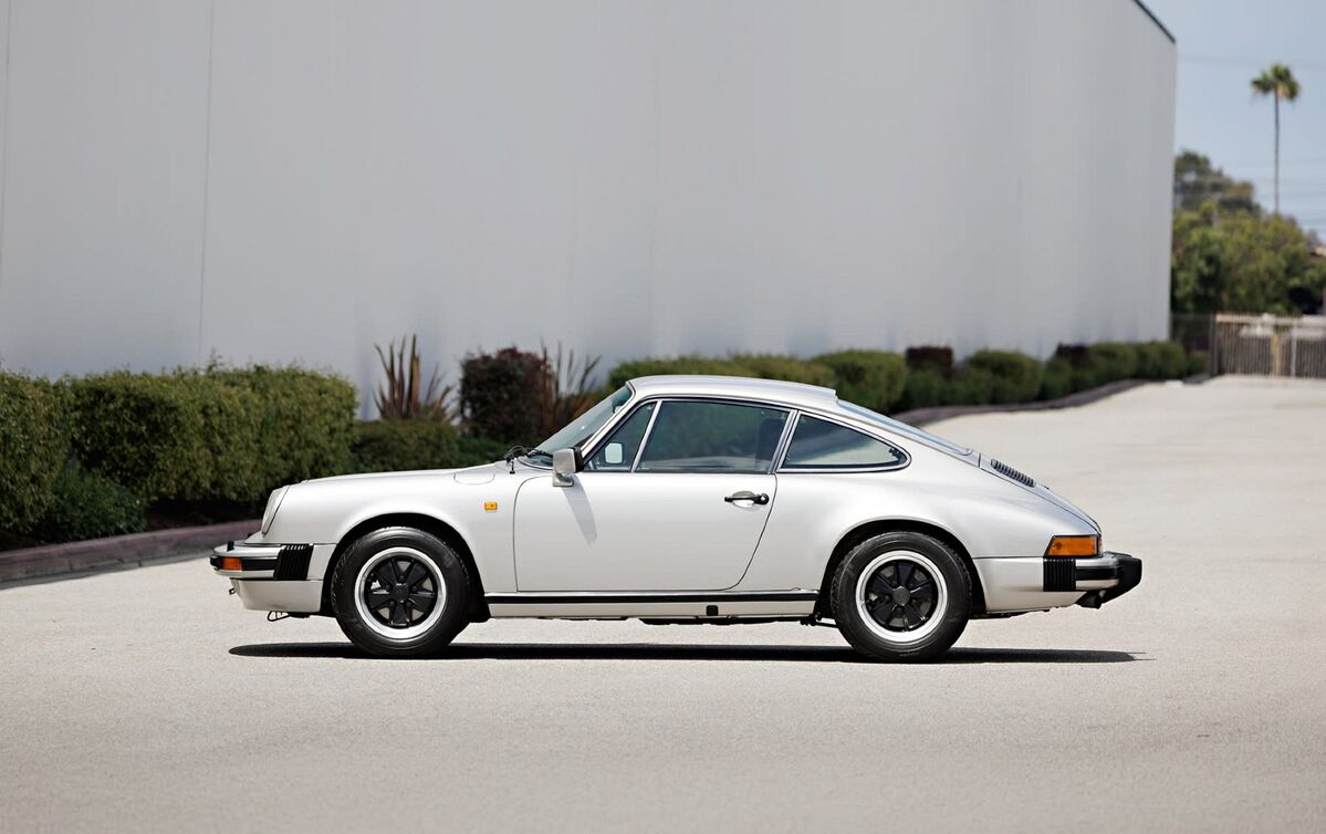 Gooding Christie’s Pebble Beach Auctions