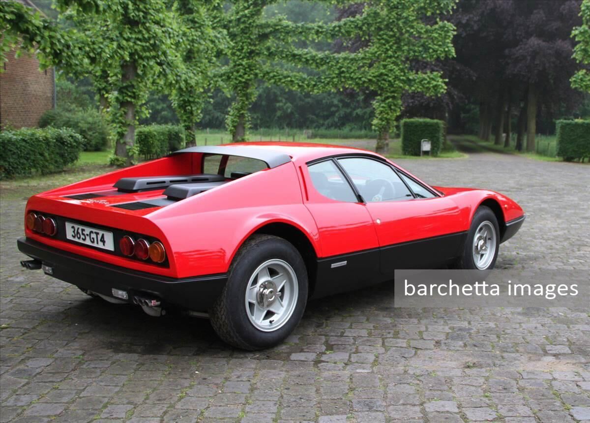 Le Mans Classic Auction, 2016