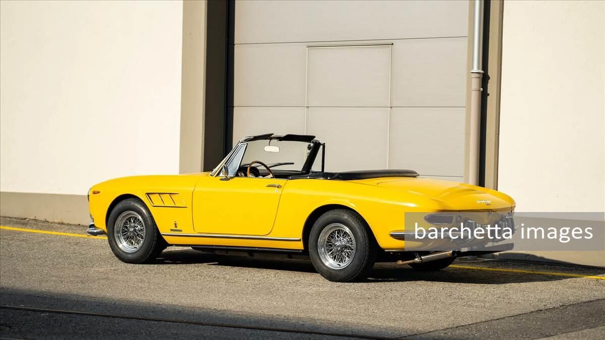 Broad Arrow The Zuerich Auction 2026