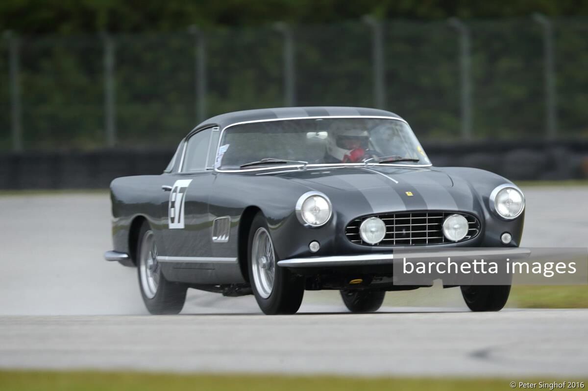 Cavallino Classic 2016