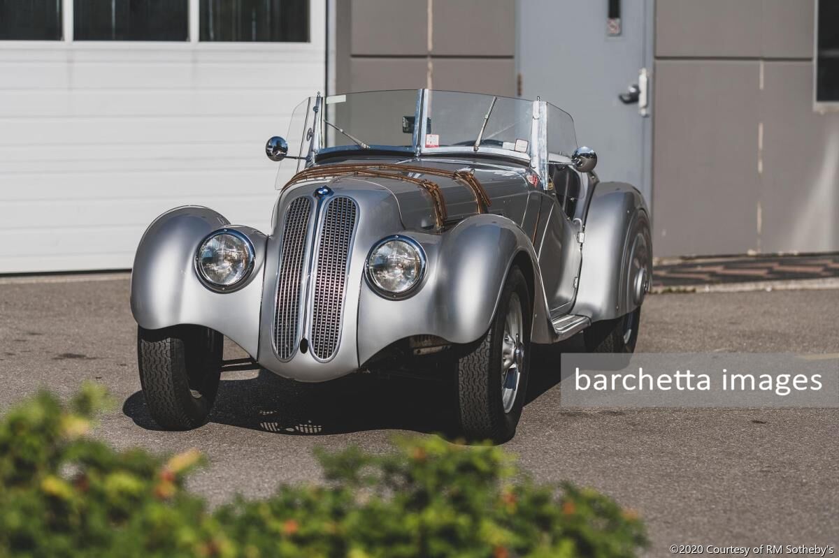 RM Sotheby's Shift / Monterey