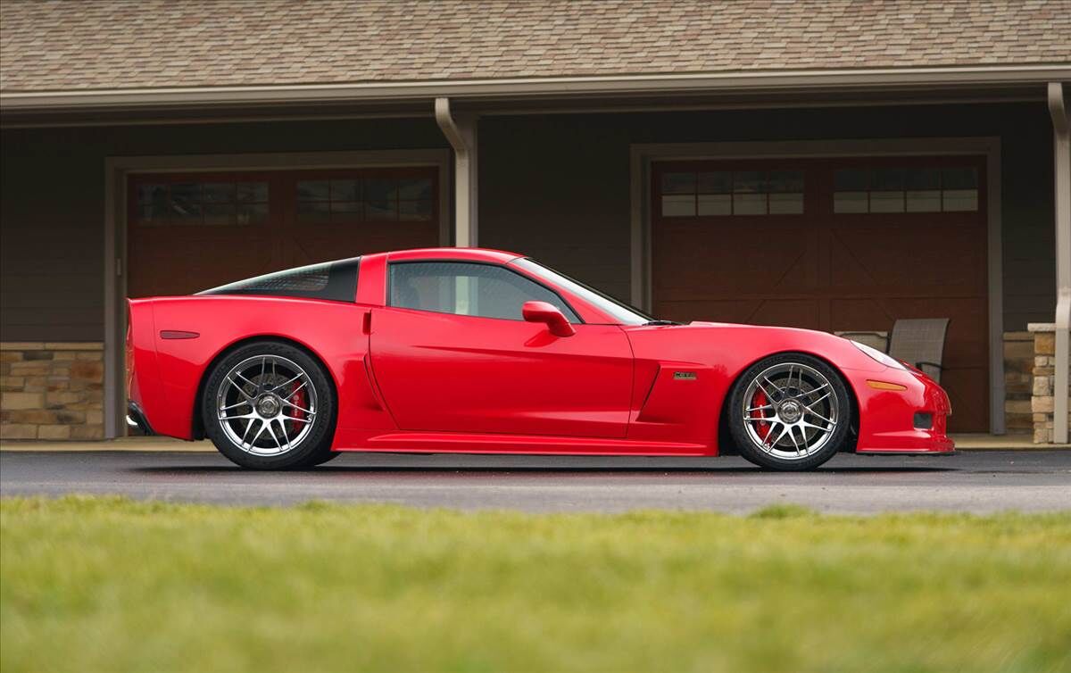 Gooding Christie's Amelia Island Auctions 2026