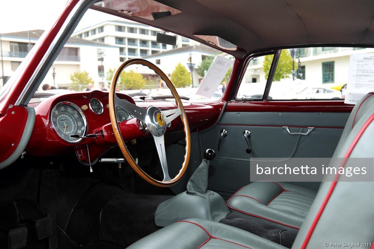 RM Auction 2011 - Sports & Classics of Monterey