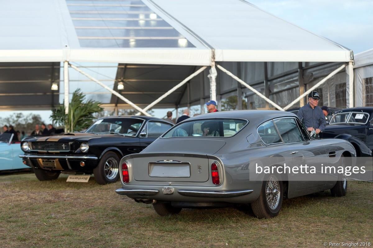 Bonhams Amelia Island 2018
