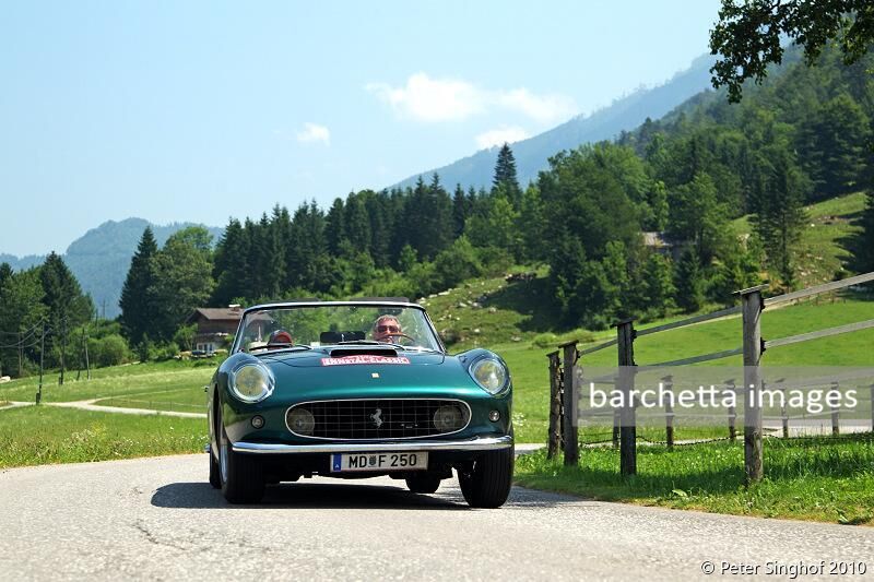 Ennstal-Classic 2010