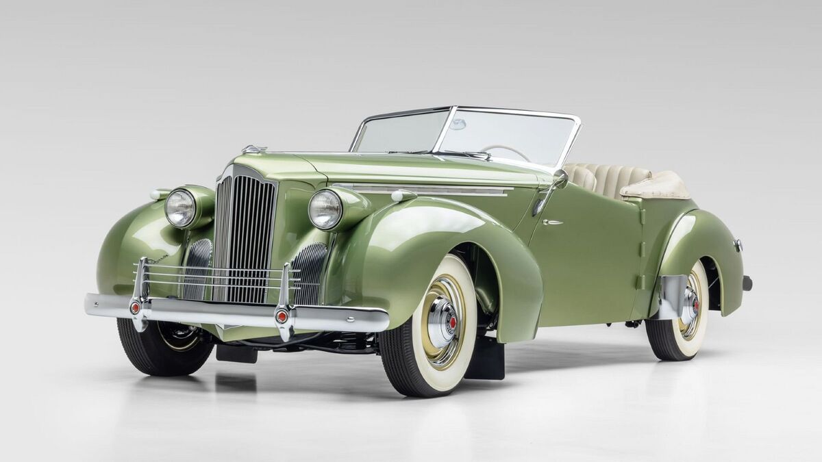 Broad Arrow The Quail Auction 2026