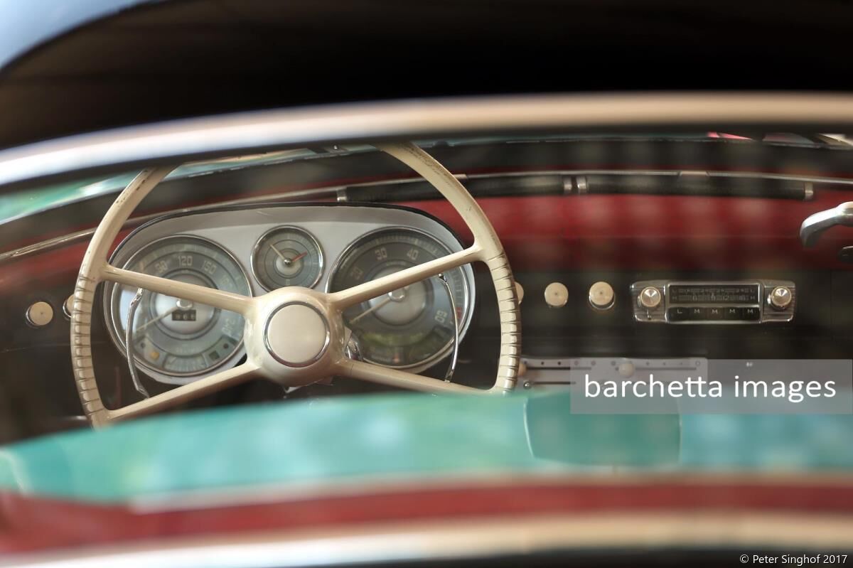 RM Sotheby's Villa Erba Auction