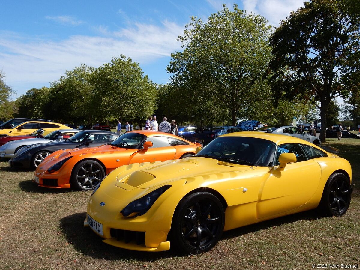 Salon Privé Club Days 2026