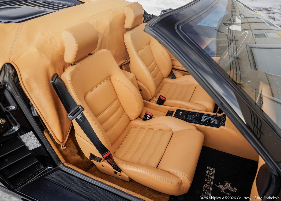 2026/feb/14 - RM Sotheby's Cavallino Beach