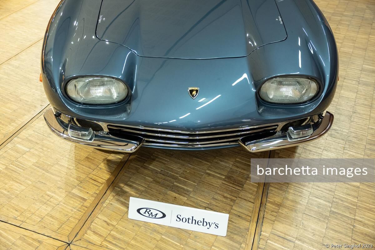 RM Sotheby´s Paris 2023