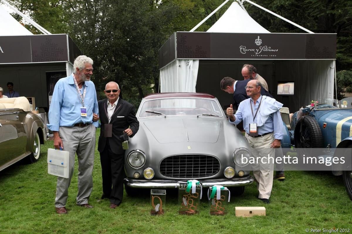 Uniques Special Ones 2012