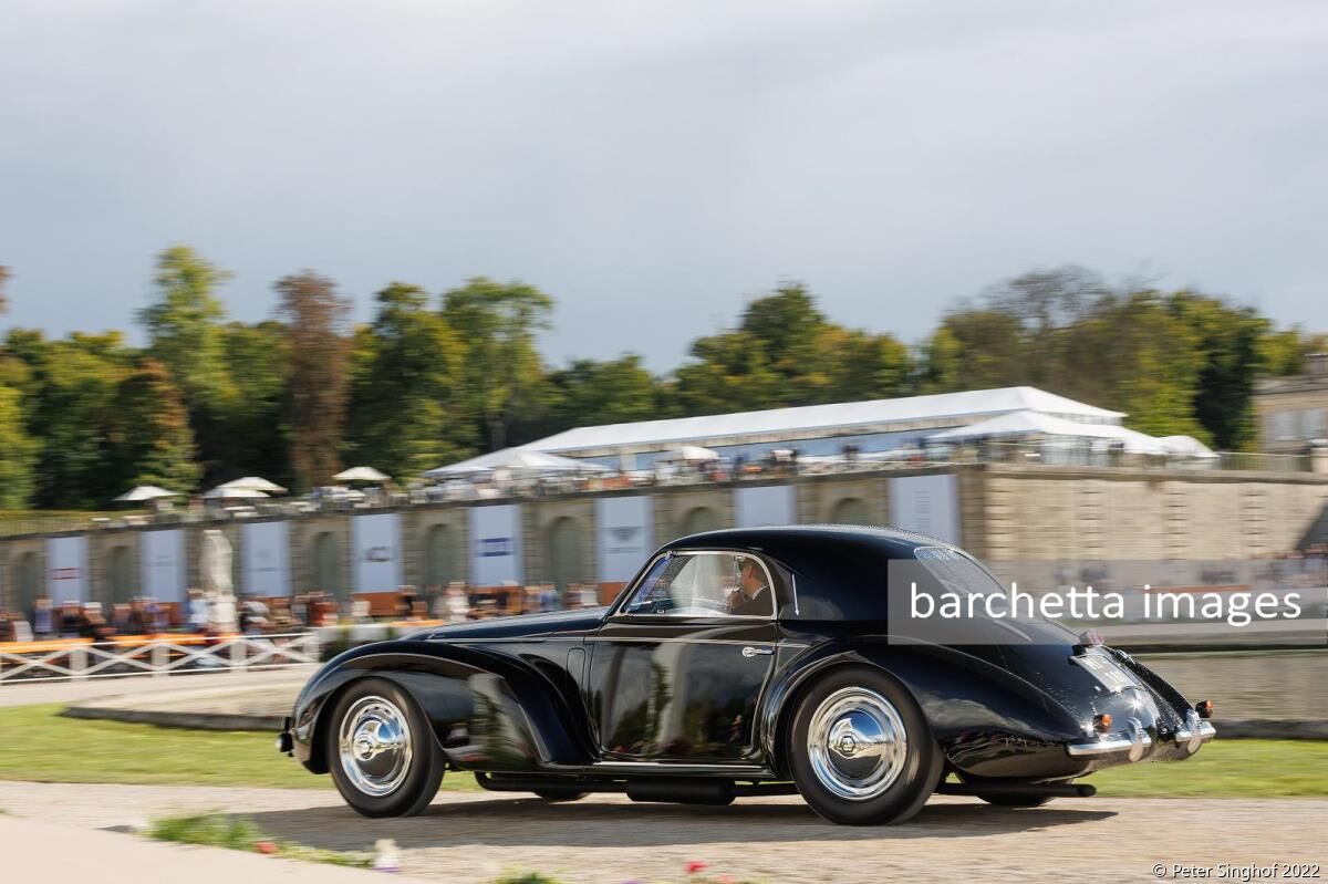 Chantilly Arts & Elegance 2022