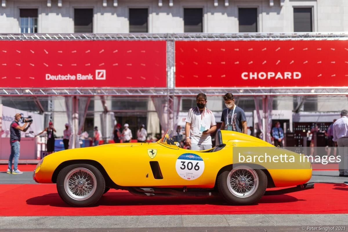 Mille Miglia 2021