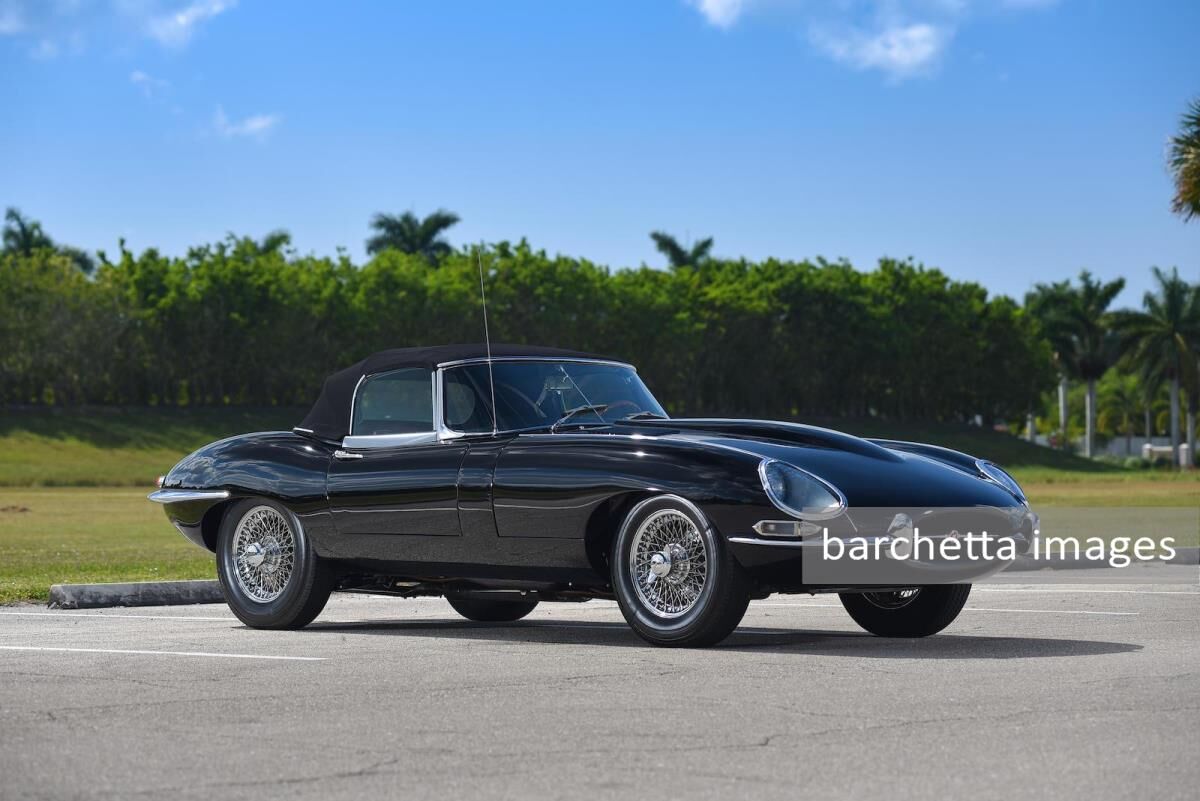 Bonhams Scottsdale Auction, 2017