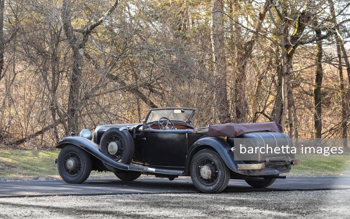 Gooding & Company ... Estate of Mark Smith Auction