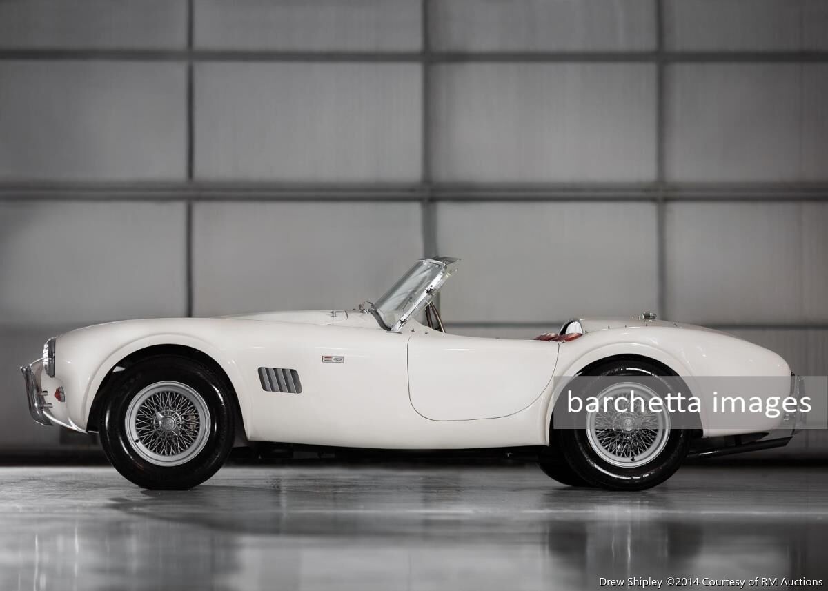 RM Amelia Island Auction