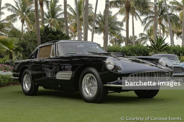 21/apr/24 - Concorso d’Eleganza, Palm Beach Cavallino Classic, FL