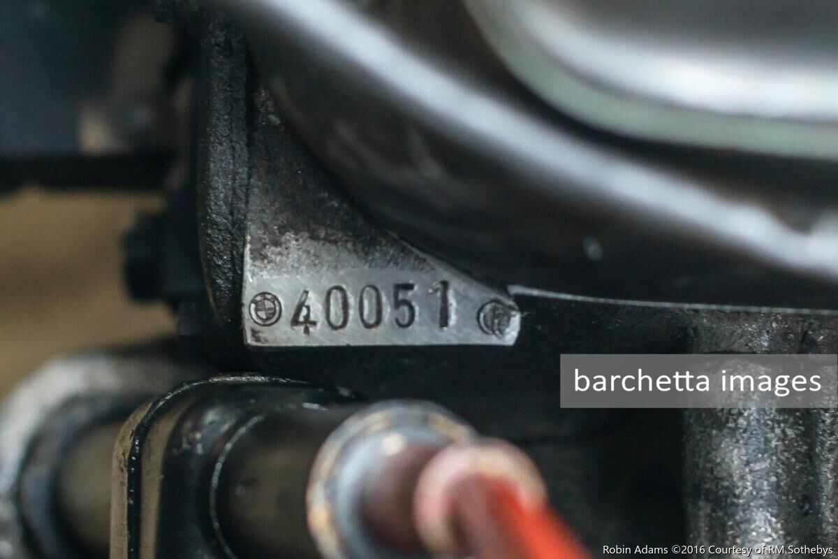 RM Sotheby's Monterey Auction 