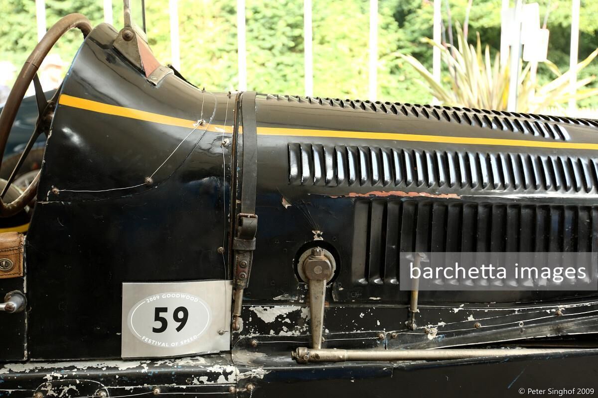 Goodwood Festival of Speed 2009