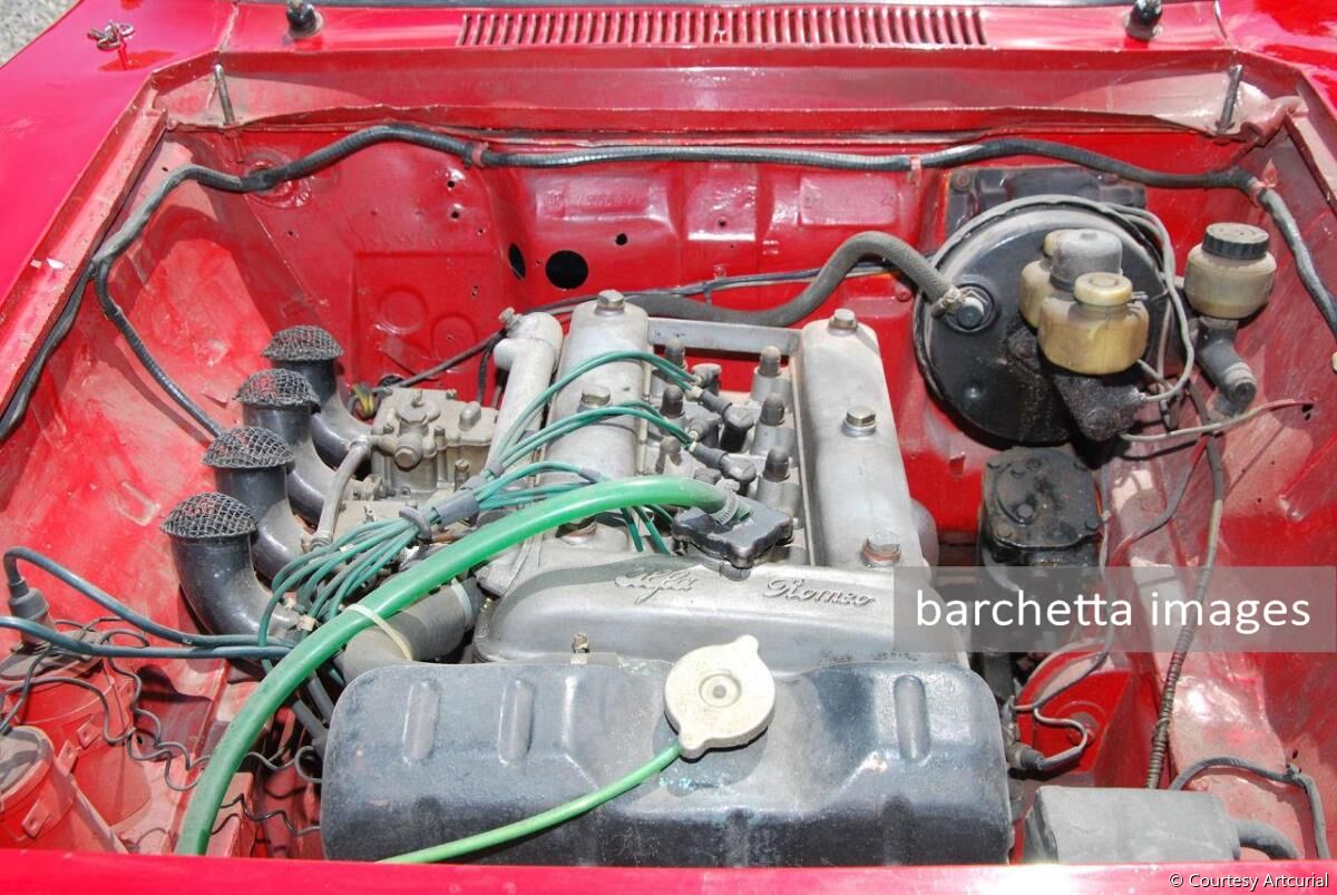 "Le Mans Classic 2014" Auction