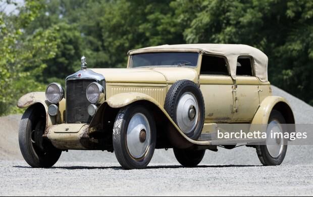 Gooding & Company Pebble Beach Auctions