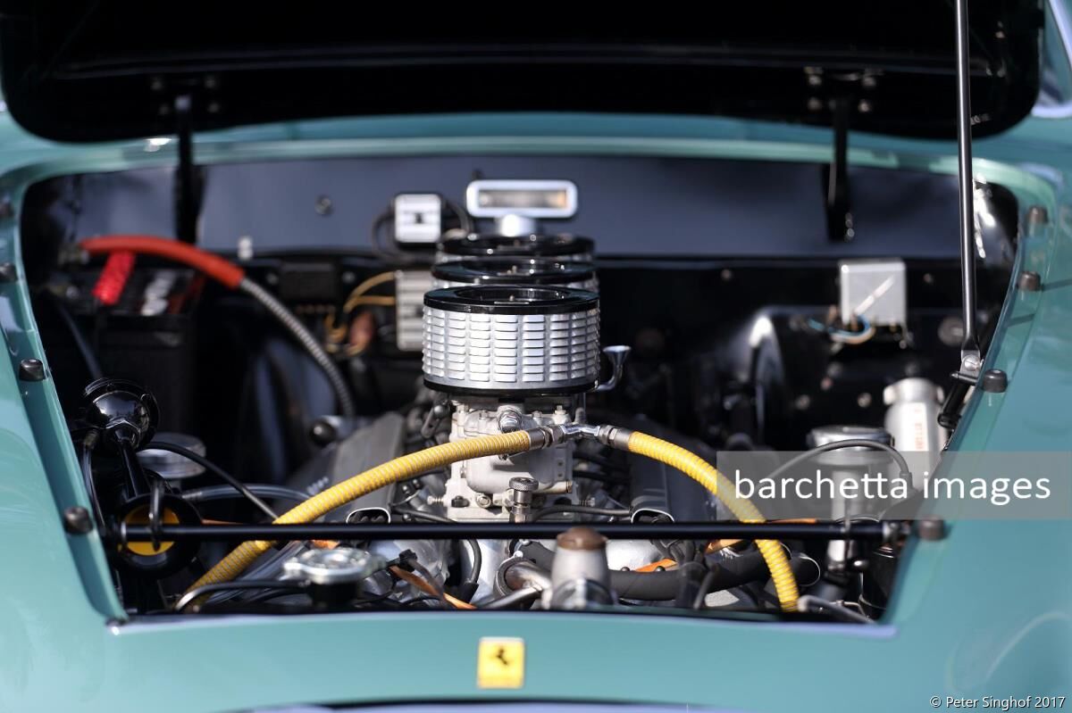 Cavallino Classic 2017