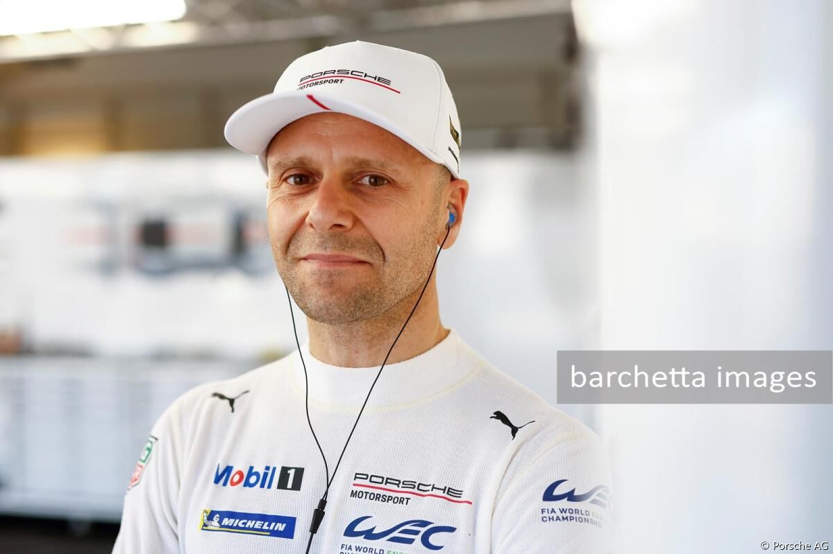 FIA WEC 1000 Miles of Sebring 2022