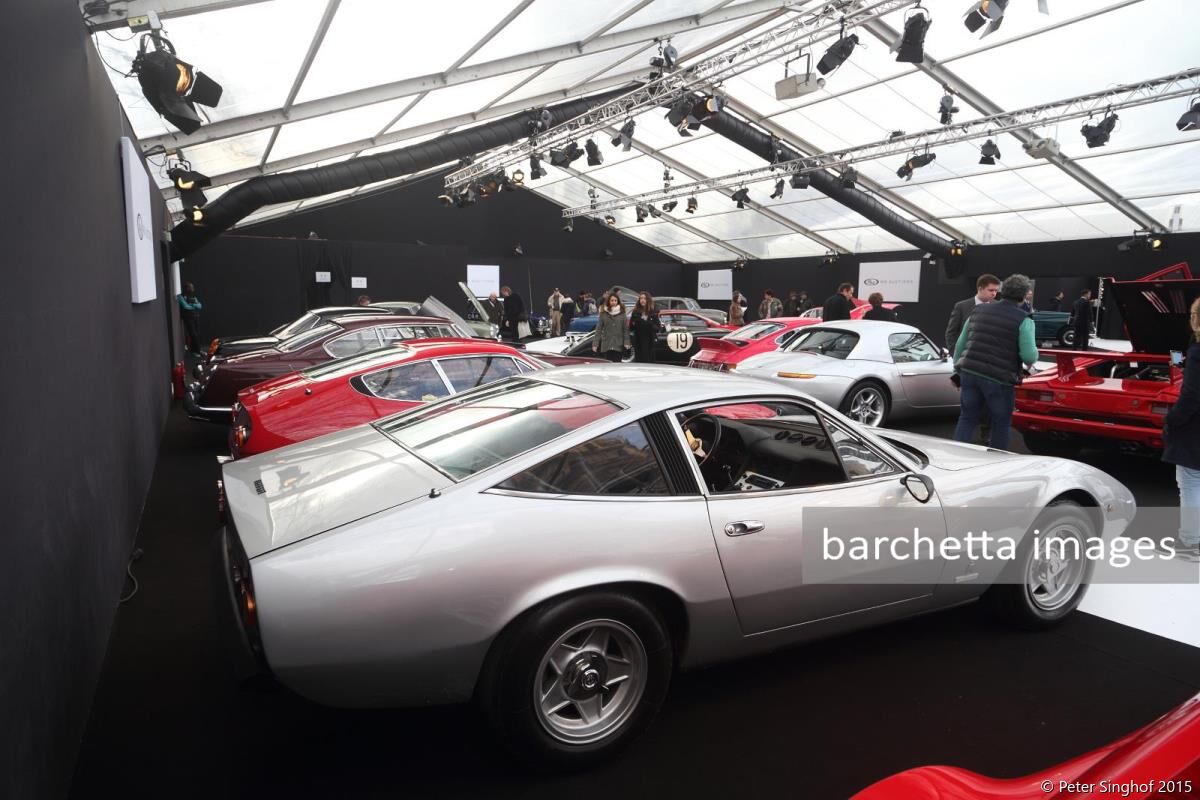 RM Auctions - Paris 2015