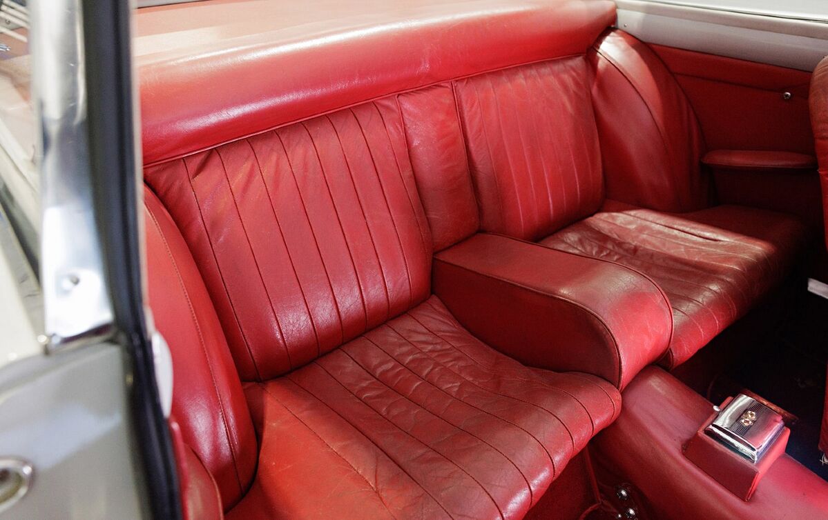 Gooding Christie’s Pebble Beach Auctions