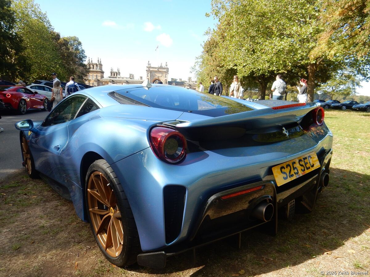 Salon Privé Club Days 2026