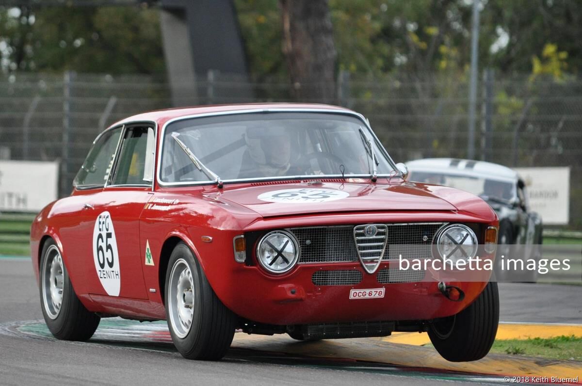 Imola Classic 2018