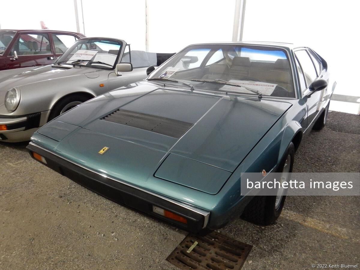 Auto e Moto d'Epoca, Padova, 2022