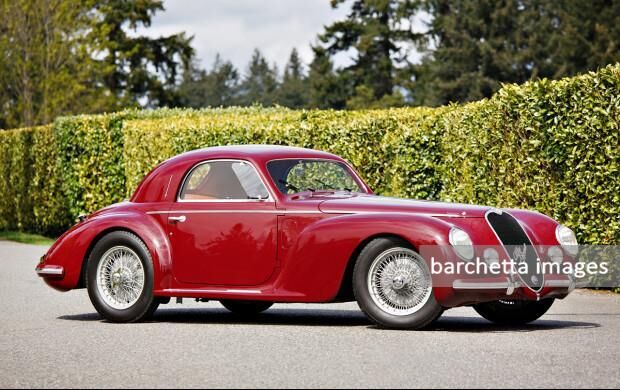 Gooding & Company Pebble Beach Auctions 2019