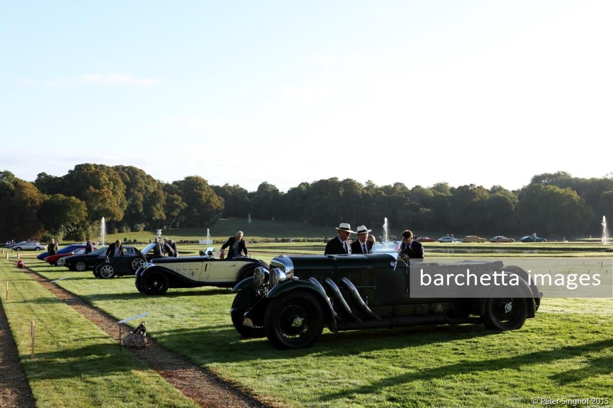 Chantilly Arts & Elegance 2015