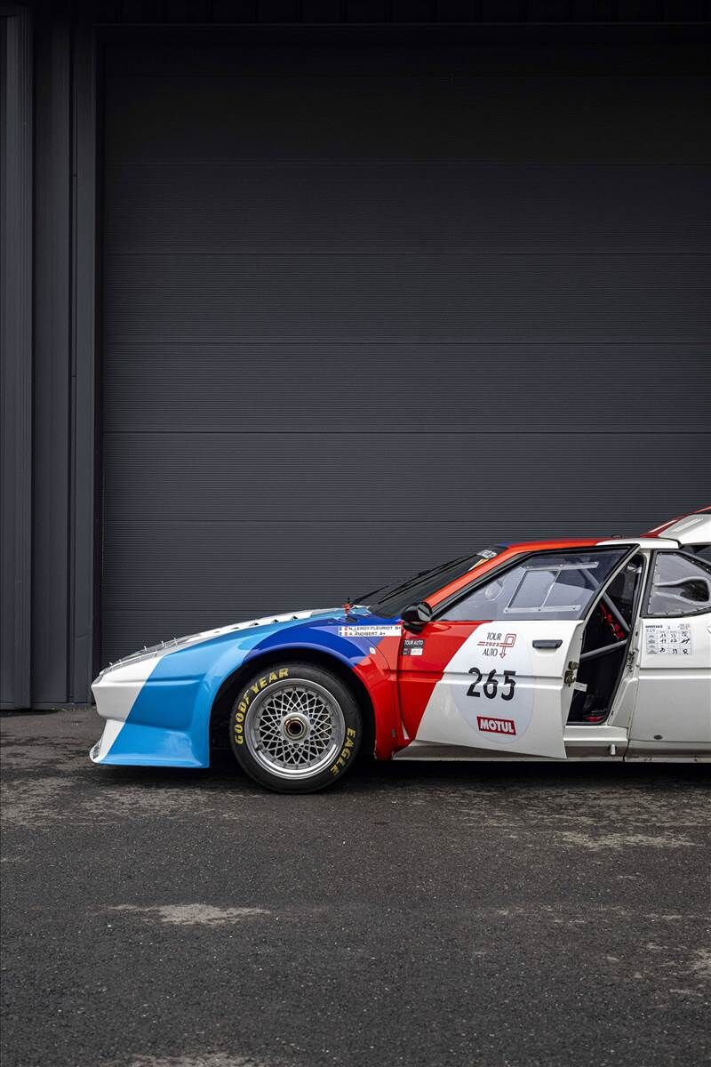 Artcurial - Le Mans Classic Legend  - Circuit des 24 Heures, Le Mans