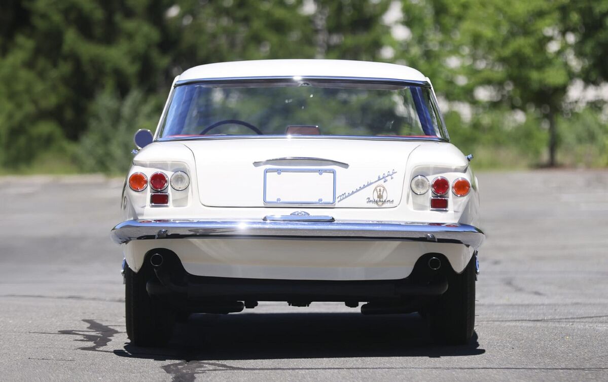 Gooding Christie’s Pebble Beach Auctions