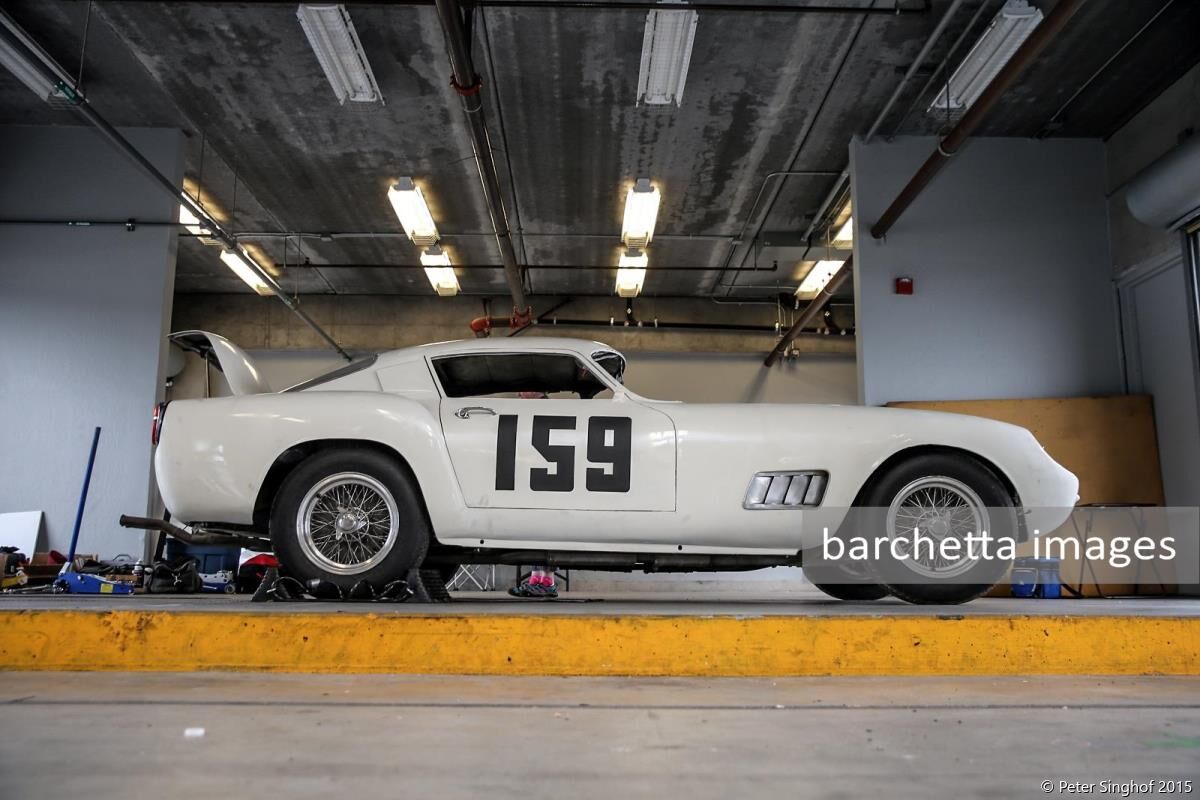 FCA Track Days Laguna Seca 2015