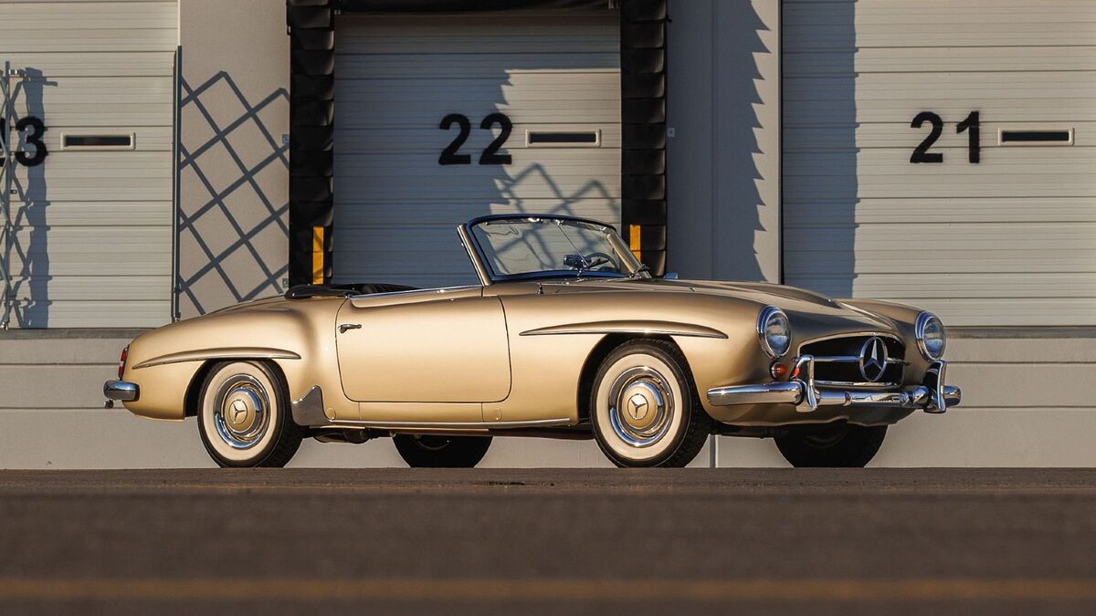 The Amelia Auction 2026