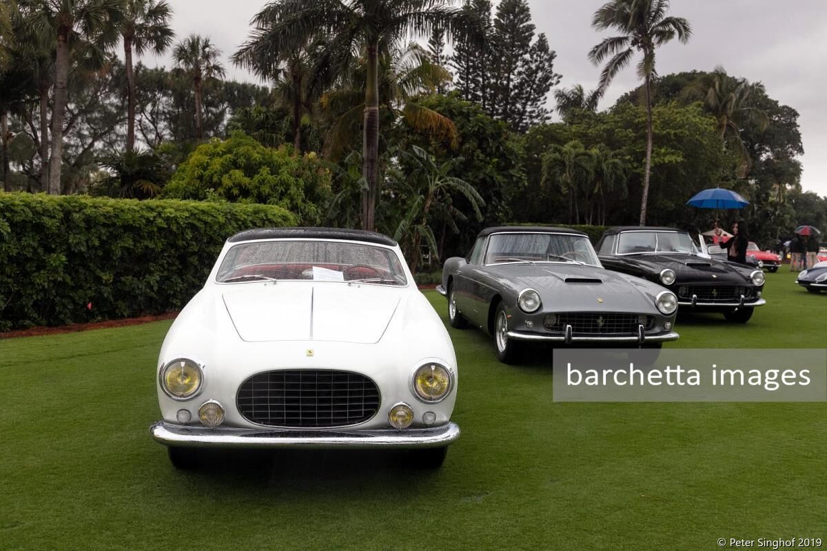 Cavallino Classic 2019