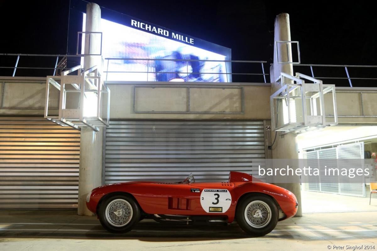 Le Mans Classic 2014